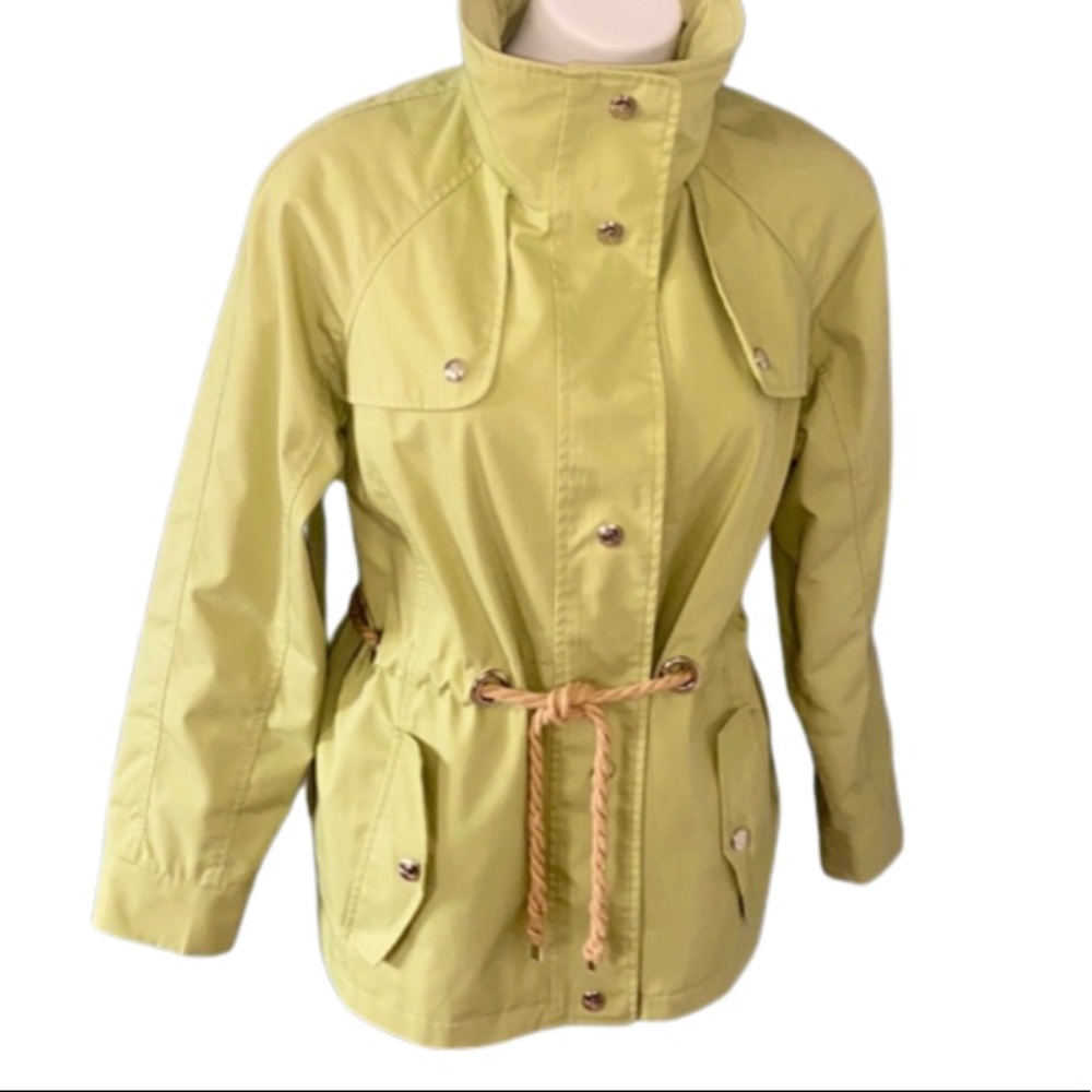 Mackintosh New England jacket